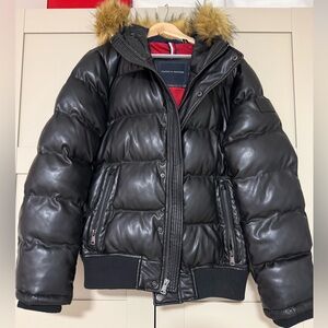 Tommy Hilfiger bomber jacket